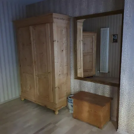 Wasserweibchen Neptun Appartement *