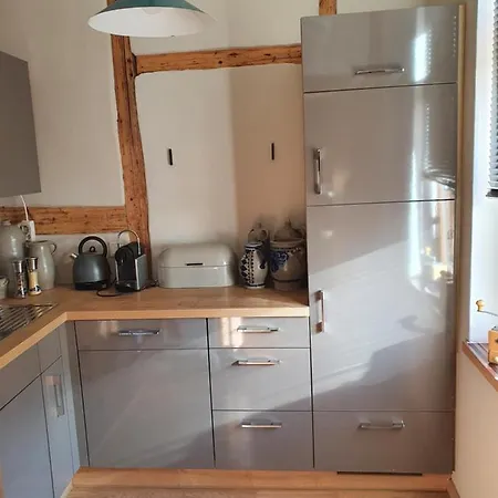 Apartment Wasserweibchen Neptun *