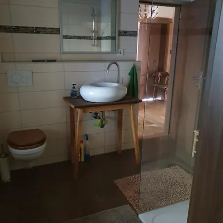 Apartment Wasserweibchen Neptun Diez