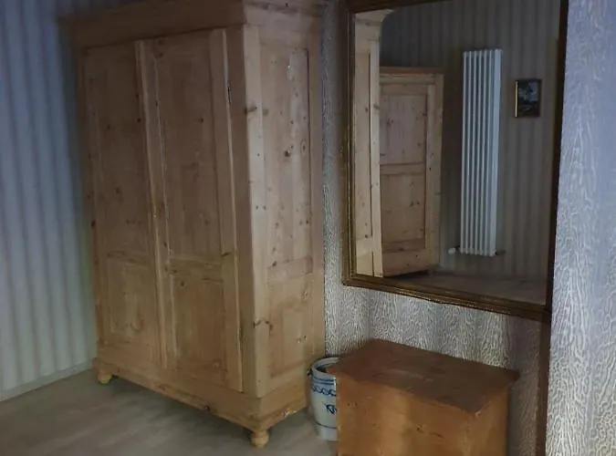 Wasserweibchen Neptun Apartament *