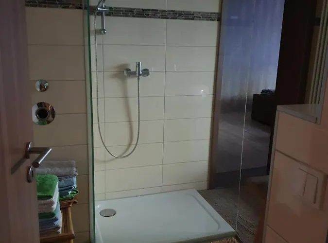 Wasserweibchen Neptun Apartament *